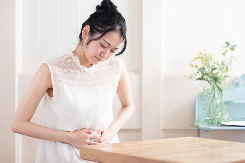 婦人科診療のご案内
